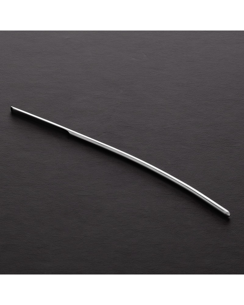 Tige pour urètre Dilator 4mm Tige pour urètre Dilator 4mm