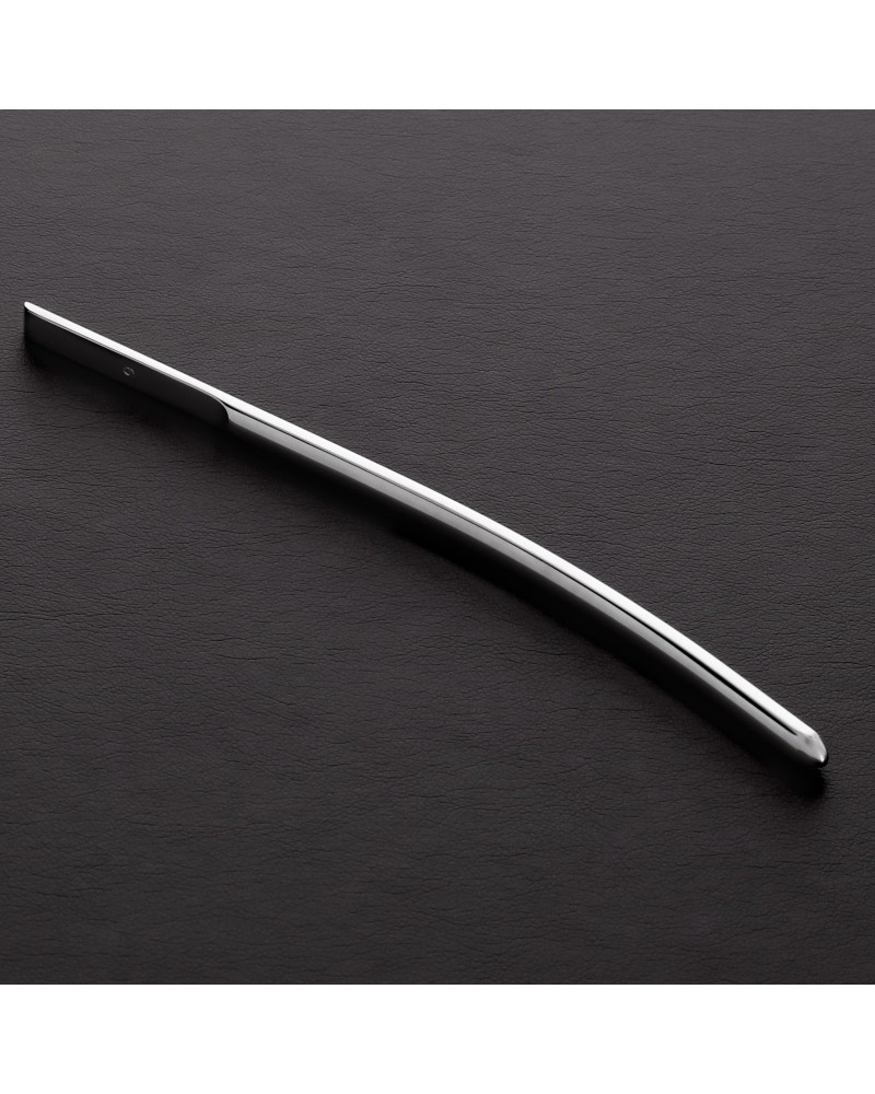 Tige pour l'urètre Dilator 6mm Tige pour l'urètre Dilator 6mm