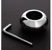 Ballstretcher Oval 30mm - 329 gr Ballstretcher Oval 30mm - 329 gr