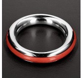 Anneau pénien Cazzo rouge Anneau pénien Cazzo rouge