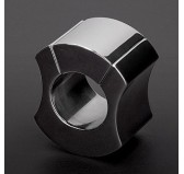 Ball stretcher magnétique Triad 30mm - 738 gr Ball stretcher magnétique Triad 30mm - 738 gr