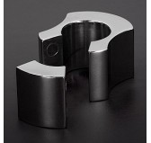 Ball stretcher magnétique Triad 30mm - 738 gr Ball stretcher magnétique Triad 30mm - 738 gr