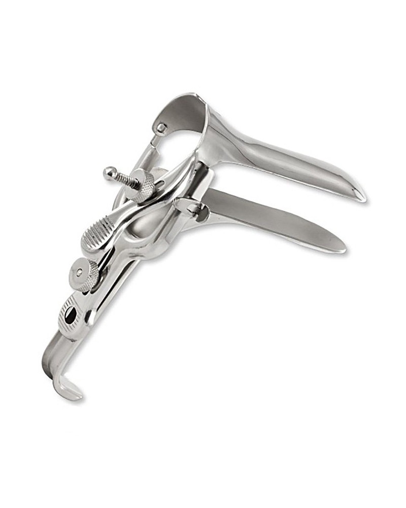 Speculum Cusco Acier 13 x 10 cm