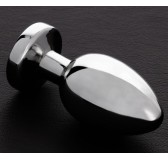 Plug bijou anal Butty S 5 x 2.5cm Bleu clair Plug bijou anal Butty S 5 x 2.5cm Bleu clair