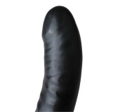 Dildo gonflable en Latex- 16 x 5 cm