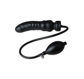 Dildo gonflable en Latex- 16 x 5 cm Dildo gonflable en Latex- 16 x 5 cm