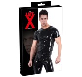 T-shirt en latex