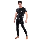 T-shirt en latex