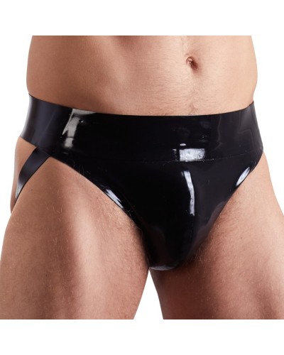 Jockstrap en latex