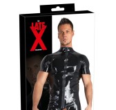 Chemise en latex