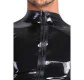 Chemise en latex