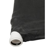 Lit-Sac en latex 170 x 52cm Lit-Sac en latex 170 x 52cm