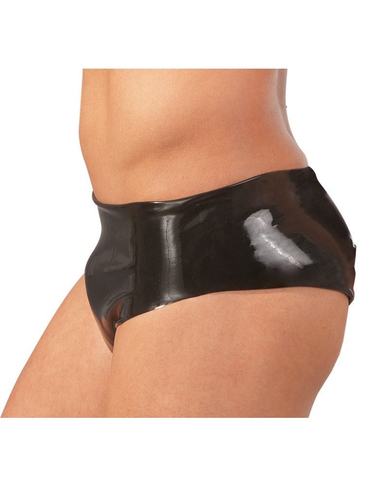 Slip en latex Gode 13 x 4cm