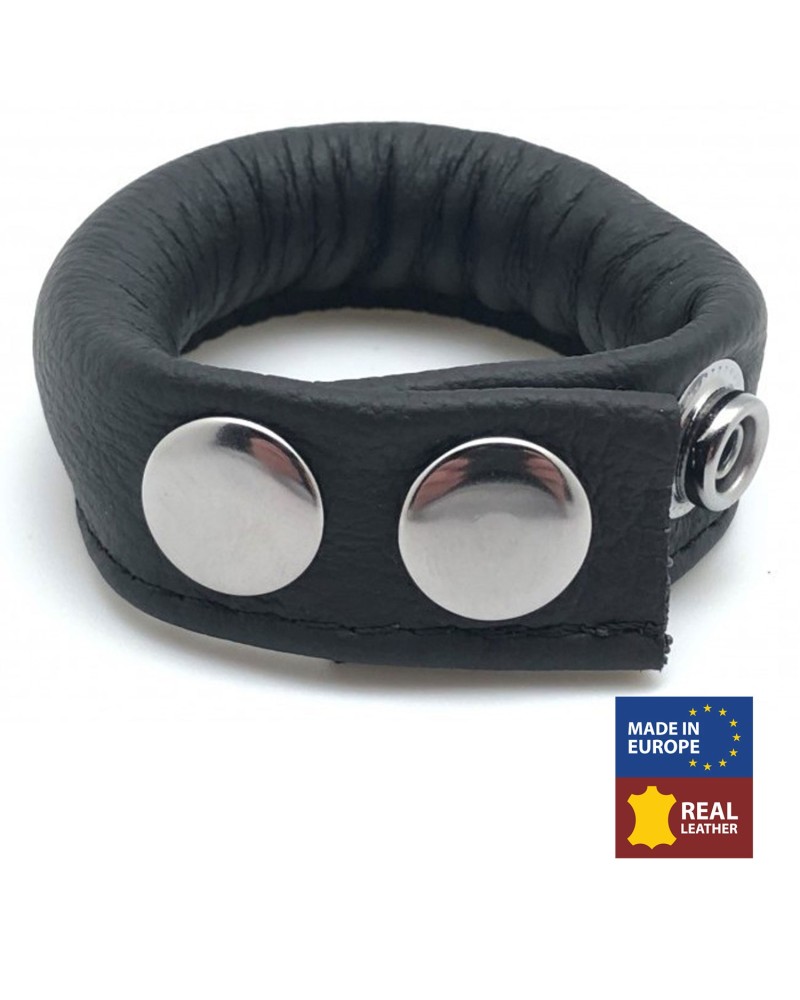 Ballstretcher lesté en Cuir 72gr Ballstretcher lesté en Cuir 72gr