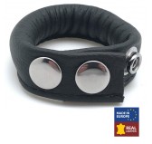 Ballstretcher lesté en Cuir 72gr Ballstretcher lesté en Cuir 72gr