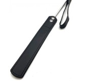 Cravache en cuir Stick 50 cm