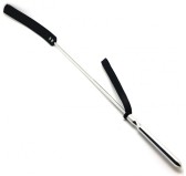 Cravache en cuir Mega Stick 70cm