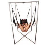 Sling en Tissu - Ensemble complet Sling en Tissu - Ensemble complet