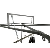 SUPPORT SLING 2 POINTS POUR SLING PORTABLE SUPPORT SLING 2 POINTS POUR SLING PORTABLE