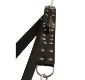 Deluxe Sling VIP en cuir - Set complet