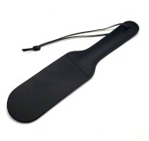 Paddle en cuir Double 31cm