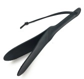 Paddle en cuir Double 31cm