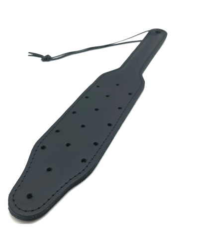 Paddle en cuir Leder Open 40cm