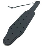 Paddle en cuir Leder Open 40cm