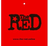 DEBARDEUR   - The Red 