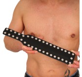 Paddle en cuir Long Riv 38cm Paddle en cuir Long Riv 38cm