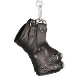 Deluxe set de 2 suspension de pied en cuir Deluxe set de 2 suspension de pied en cuir