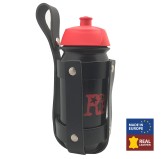 Support en cuir pour Bouteille Support en cuir pour Bouteille