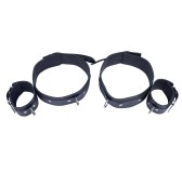 Entraves en cuir Cuisses/Chevilles Entraves en cuir Cuisses/Chevilles