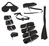 Matelas transportable BDSM 2 Volets + 8 Accessoires Matelas transportable BDSM 2 Volets + 8 Accessoires