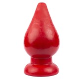 STRAWBER 16 x 9.2 cm Rouge