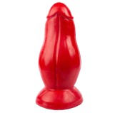 MUSHY 20 x 10cm Rouge