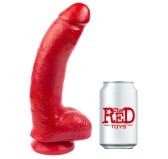 SCHUMI 19 x 5.2cm Rouge SCHUMI 19 x 5.2cm Rouge