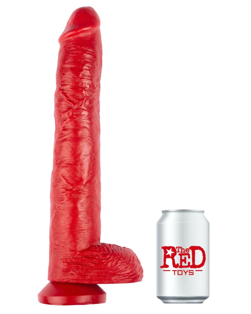 KARLY 30 x 6cm Rouge KARLY 30 x 6cm Rouge