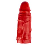 VIC 25 x 10cm Rouge VIC 25 x 10cm Rouge