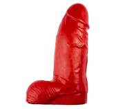 VIC 25 x 10cm Rouge