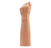 Bras Fist 30 x 7.5 cm couleur Chair Bras Fist 30 x 7.5 cm couleur Chair