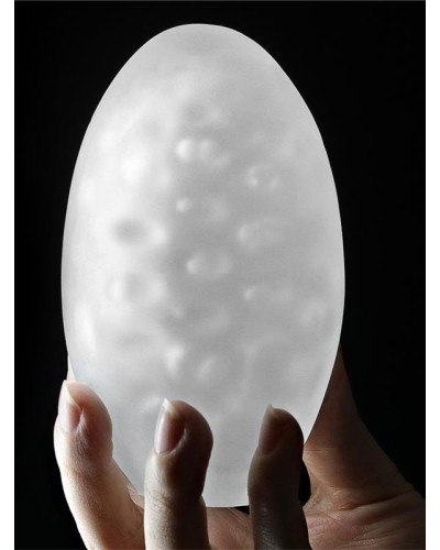 Masturbateur Giant Egg Stamina Nodules