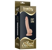 Gode Vibrant Real Extreme 12 x 4cm Gode Vibrant Real Extreme 12 x 4cm