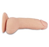 Gode Vibrant Real Extreme 12 x 4cm Gode Vibrant Real Extreme 12 x 4cm