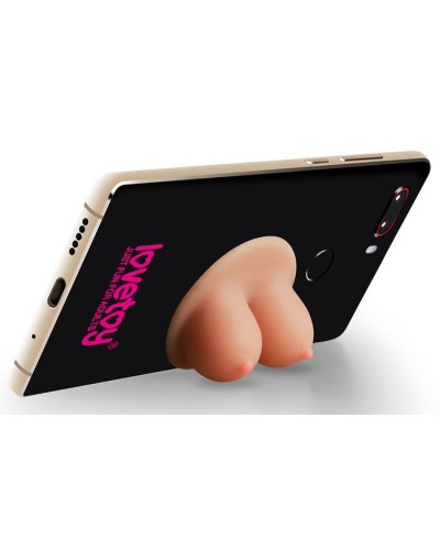 Maintien Smartphone BOOBIE