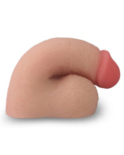 Limpy Cock Faux Pénis 10 x 3cm