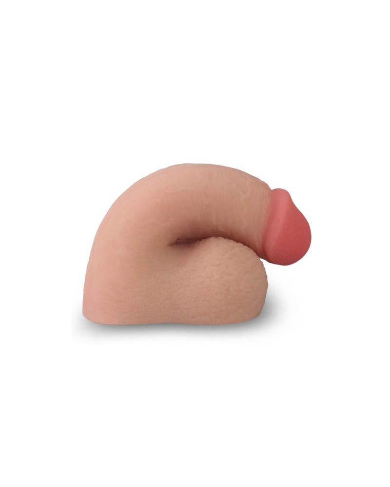 Limpy Cock Faux Pénis 10 x 3cm Limpy Cock Faux Pénis 10 x 3cm
