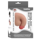 Limpy Cock Faux Pénis 10 x 3cm Limpy Cock Faux Pénis 10 x 3cm