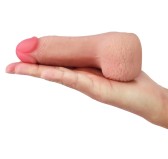 Limpy Cock Faux Pénis 10 x 3cm Limpy Cock Faux Pénis 10 x 3cm