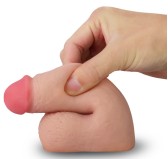 Limpy Cock Faux Pénis 10 x 3cm Limpy Cock Faux Pénis 10 x 3cm